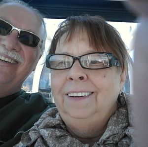 Meet your Posher, Barbara sue